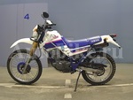     Yamaha Serow225-2 1991  2